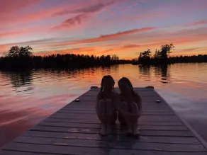 Rogers Retreat - Per famiglie tutto l'anno Noleggio - Stoney Lake - Image 2