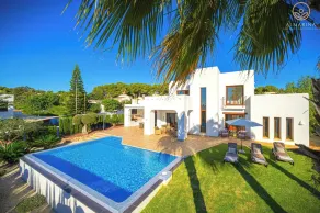 La Colina - By Almarina Villas - Image 4