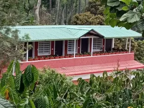 Camp coorg estate homestay - Image 3
