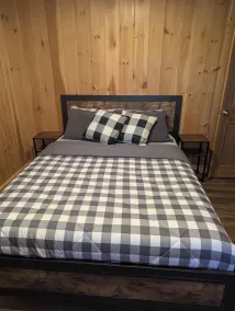 Cozy private country setting - 15 miles from Woodstock - Image 5