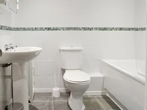 2 bedroom accommodation in Boyton, near Launceston - Image 2