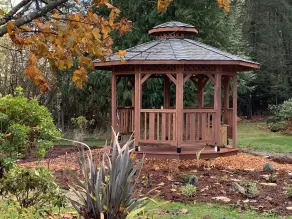 Luxury Cottage with Hot Tub - Image 3