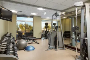 1 Bedroom | Modern, Sophisticated Suite + Shuttles - Image 2