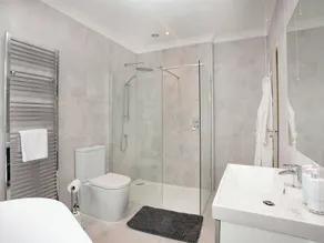 Alojamiento de 1 habitaciones en Paignton - Image 5