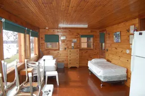 Montgomery Cottage, Montgomery Cottage at Camp Caledonia - Image 4