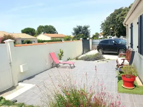House 10km from the old port of La Rochelle - Image 5