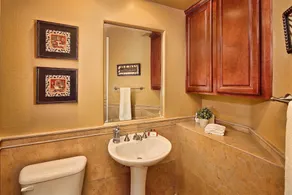 Unbeatable Location, Heated Pool, 2 Primary Suites, Game Room, Hot Tub, More! - Image 4