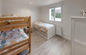 2 Bedroom Gorgeous Home In Carly - Image 4