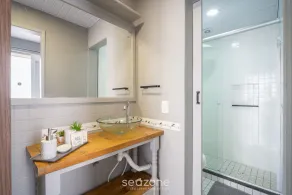 Oceanfront Condo With Pool in Floripa - IDA - Image 3