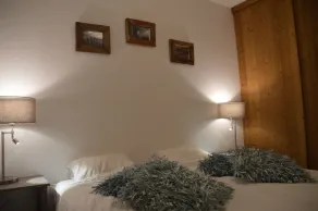 Renoveret luksus fritliggende 10 person chalet ved skiløjperne i Oz / Alpe d'Huez - Image 4