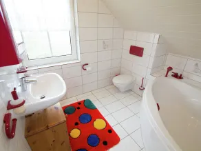 Maison de vacances en Hesse avec un grand jardin - Image 3