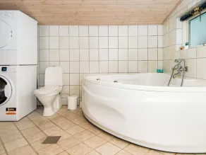Holiday Home in BÃ¸rkop - Image 3