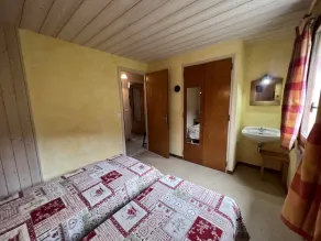 Gemeaux B - Appartement proche pistes de ski et village - Wifi - Parking - Image 5