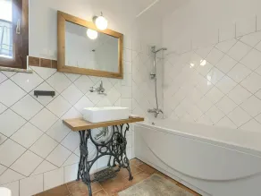 Wonderful private villa for 8 people with WIFI, A/C, private pool, TV, terrace and pets allowed - Image 2