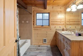 Donner Lakefront mit privatem Pier, zwei Decks, 180-Grad-Blick, familienfreundlich! - Image 5