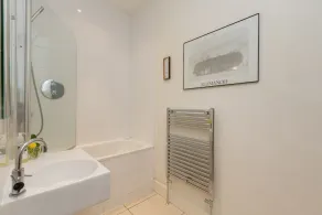 Brilliant Location, Charmerende Bright Apartment - Image 3