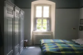 Vacker lägenhet i Hessen med relaxavdelning - Image 5