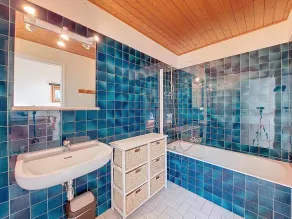 DUPLEX AVEC ACCES PISCINE - SAINT JEAN D'AULPS STATION - 9 PERSONNES - DAILLE D10 - Image 4