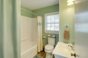 Millsboro Cottage w / Deck & Indian River Bay Views! - Image 2