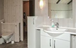 Beautiful Home In Vejers Strand With Sauna - Image 3