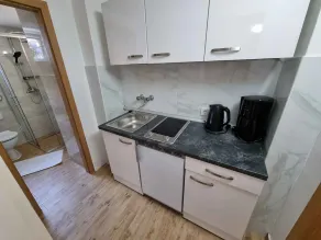 Holiday apartment with air conditioning - Image 2