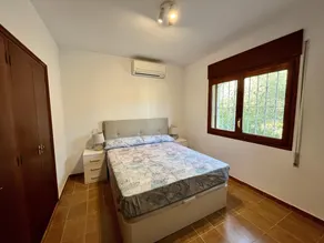 Villa with private pool in the countryside in a quiet are - Image 4