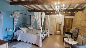 MAS PROVENÇAL upscale VERY LARGE POOL prox AVIGNON 15 to 19 people. - Image 5