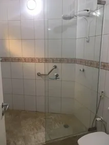 4 bedroom house in condominium resort in Juquehy - Image 5