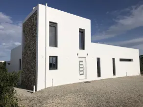 Antimachia: Villa with private pool - Image 3