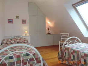BEMÆRKET INDSTILLING: din private gite i et karakterhus i Normandiet - Image 5