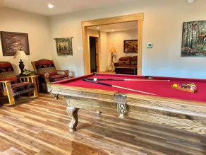3300 'Elev! Golf / vandretur / aborre @ Sky Valley / Highlands Area! Lake / Mtn View 5B / 4B! - Image 4