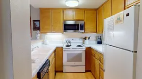 Snowcreek Resort Ferienwohnung 903 - Image 3