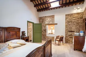 Charming house with shared pool - Marietta - Image 5