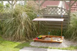 Casa confortável 6 pessoas diretamente atrás do dique WiFi Permite animal de estimação - Image 2