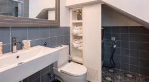Renovated Apartment in Palamós Center - Image 2