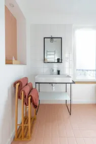 Les Appartements Porte Mars Reims Gare Centre - Image 3