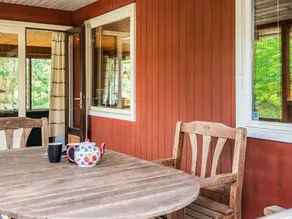4 person holiday home in Rømø - Image 3