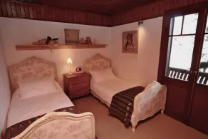 Chesieres: Tidigare typisk schweizisk chalet - Image 4