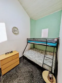 Private accommodation in beautiful villa with swimming pool - Image 4