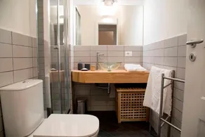 Liebevoll gepflegte Wohnung zwischen Meer, Ätna und Stadt - Komfort und Entspannung - - Image 4