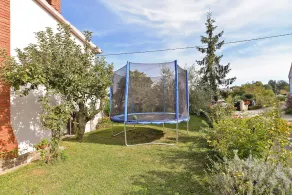 Apartment 1755/18834 (Istria - Svetvinčenat), 20000m from the beach - Image 2