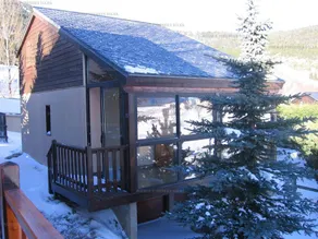 Chalet 6 pers. Les Angles avec garage et véranda - FR-1-295-136 - Image 3