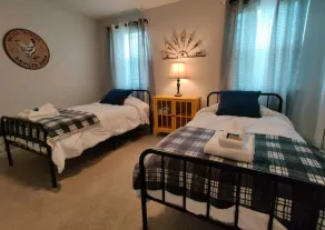 Quaint Mr Rogers Home near Fleming Island - Image 4