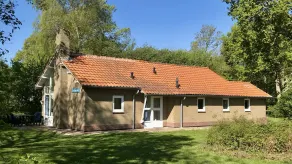 Ferienhaus für 6 Personen am Fuße der Dünen, 100 m vom Strand entfernt. Vrouwenpolder Zeeland - Image 5
