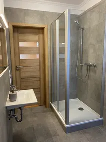 Beautiful three room apartment. Bright, stylish, cozy - Image 2