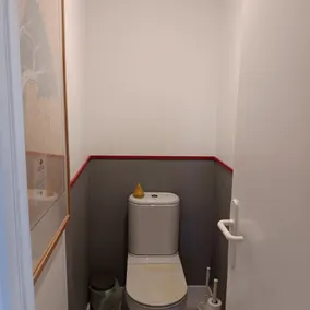Smuk villa Caribien wifi cykler stor veranda nær dammen og havet - Image 3