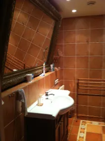 Gut Ausgestattetes Ferienhaus in Dörflicher Lage mit Tollem Ausblick - Image 4