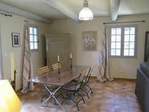 Villa avec jardin et piscine privée (classée 3 étoiles) - Image 5