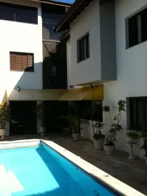 Beachfront condominium in Peruíbe with pool and barbecue area. - Image 3