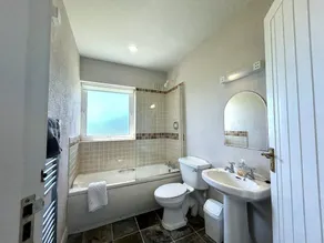 Murlach Moorings Ballyconneely - ospita 6 persone in 3 camere da letto - Image 2